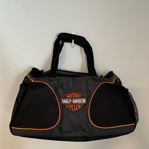 Harley Davidson Duffle Bag
